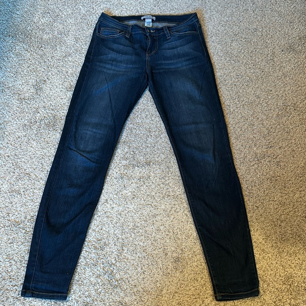 Judy Blue Skinny Fit